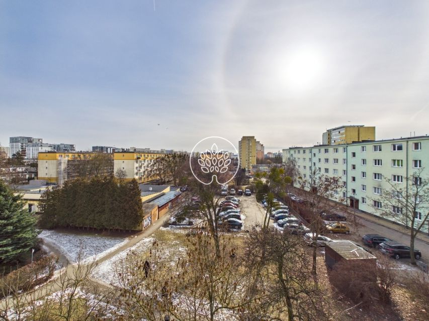 Mieszkanie blok mieszkalny sprzedaż