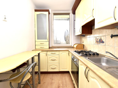 Mieszkanie blok mieszkalny sprzedaż