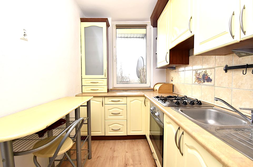 Mieszkanie blok mieszkalny sprzedaż