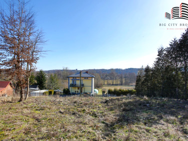 Działka Nałęczów