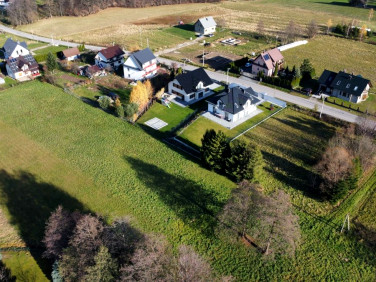 Działka budowlana Zasań sprzedam