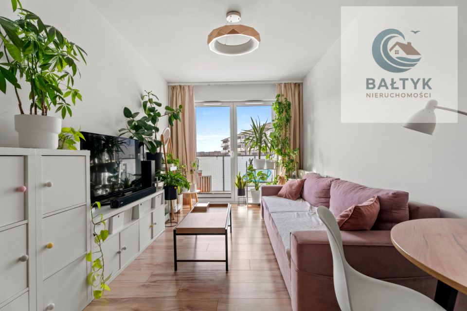 Mieszkanie Gdańsk