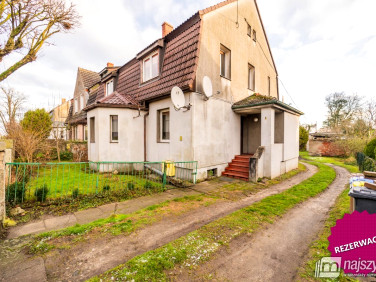 Mieszkanie Nowogard sprzedaż