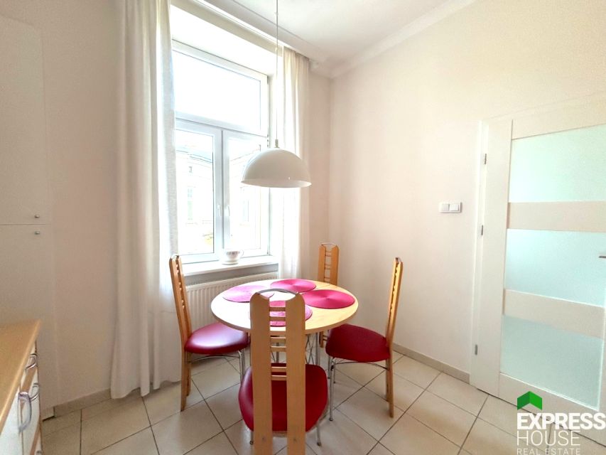 Mieszkanie Częstochowa