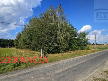 Działka budowlana Wola Krakowiańska