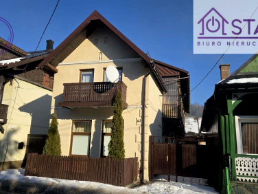 Dom Krościenko nad Dunajcem