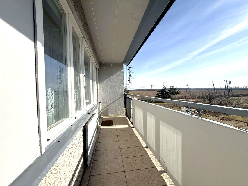 Mieszkanie Dzierzbice