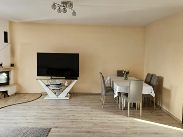 Dom Gorzów Wielkopolski