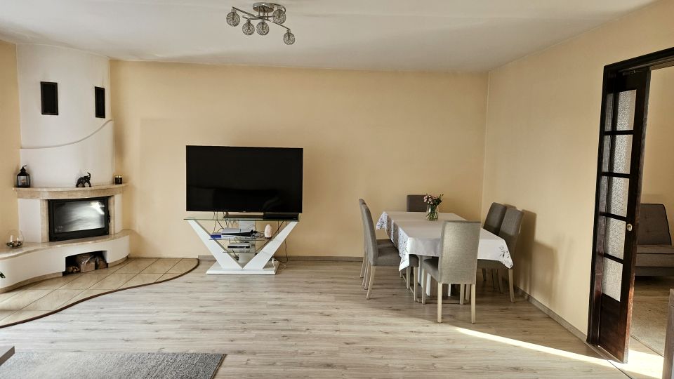 Dom Gorzów Wielkopolski