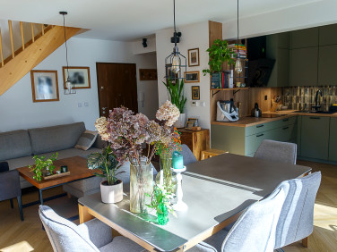 Mieszkanie Zielona Góra