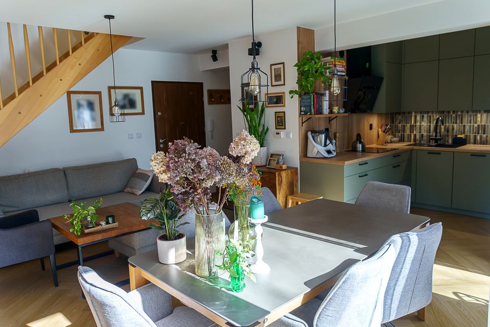 Mieszkanie Zielona Góra