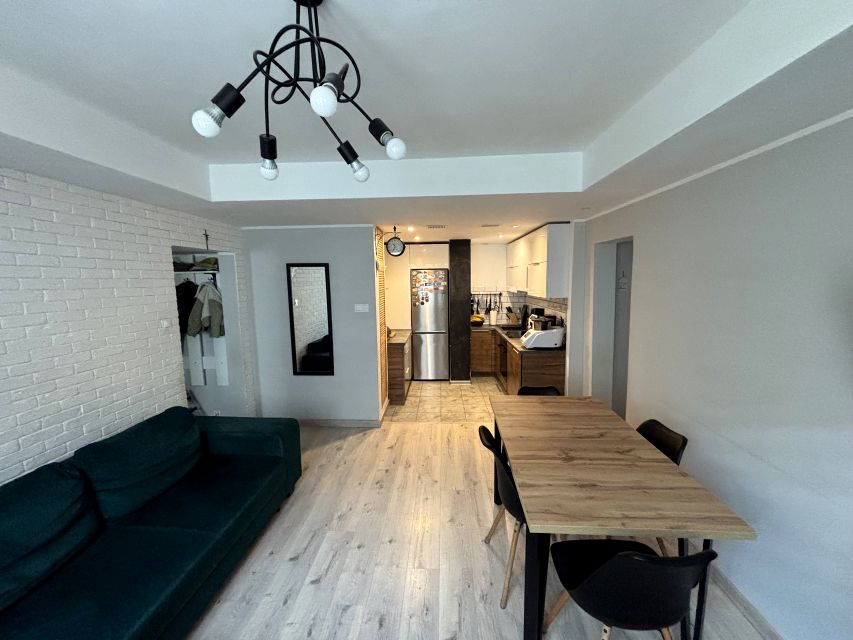 Mieszkanie Wałbrzych