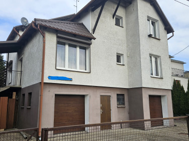 Dom Gorzów Wielkopolski