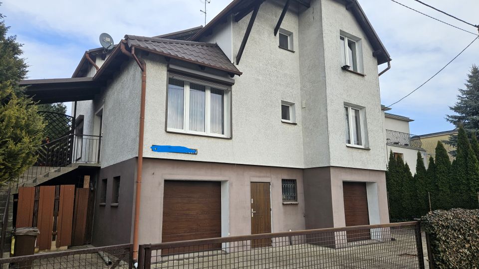 Dom Gorzów Wielkopolski