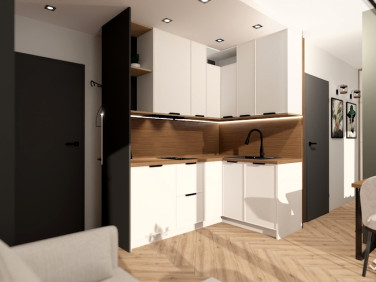 Mieszkanie apartamentowiec sprzedaż