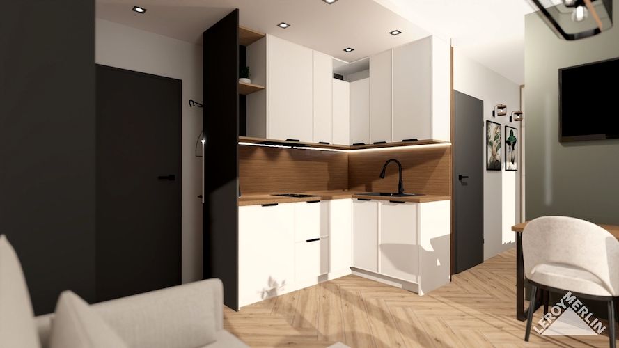 Mieszkanie apartamentowiec sprzedaż