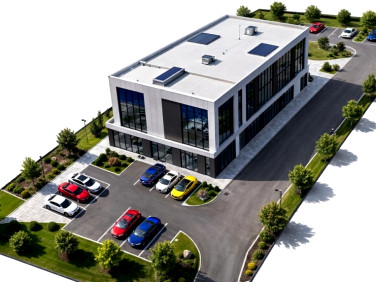 Działka inwestycyjna Biała Podlaska