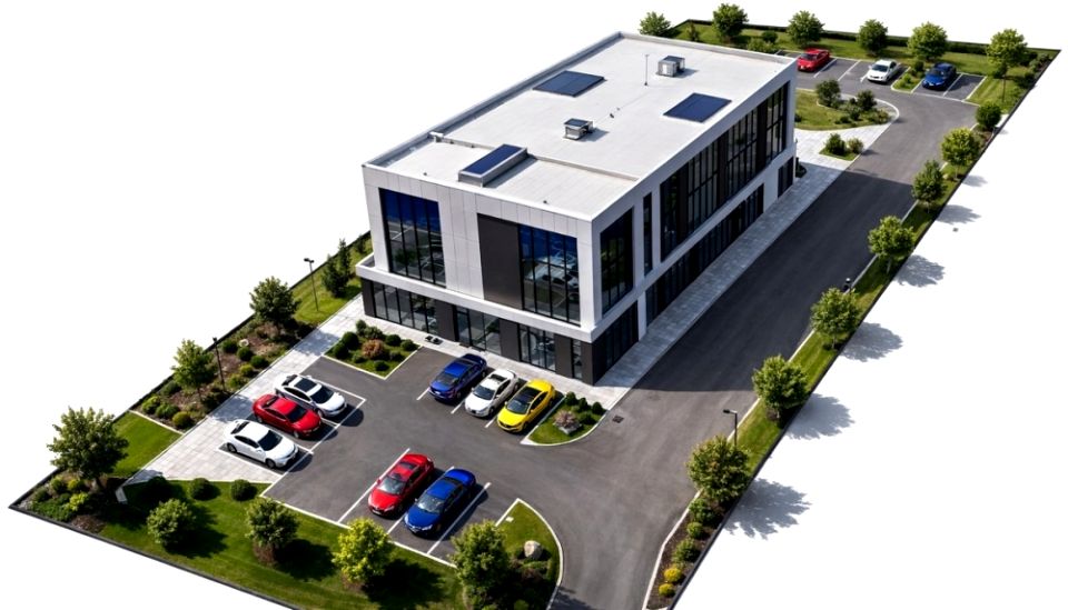 Działka inwestycyjna Biała Podlaska