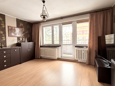 Mieszkanie Legionowo