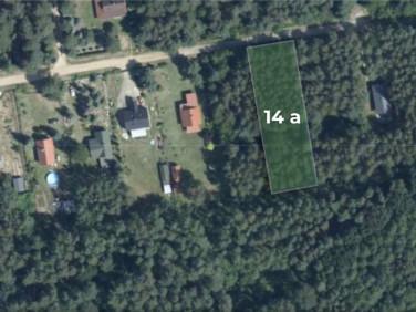 Działka budowlana Ostrów Lubelski