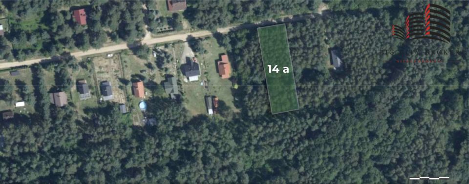 Działka budowlana Ostrów Lubelski