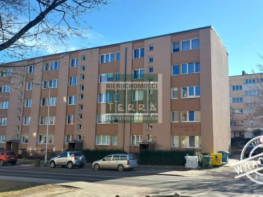 Mieszkanie Zielona Góra