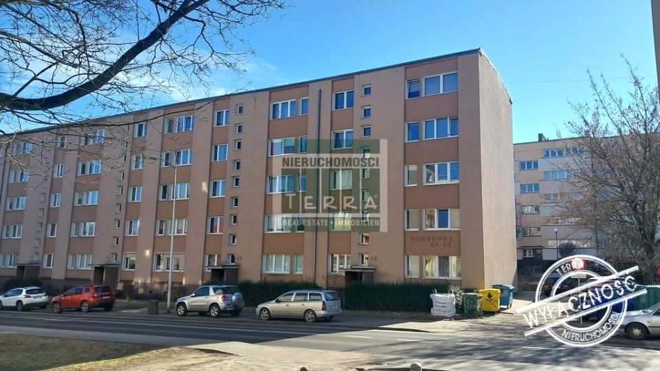 Mieszkanie Zielona Góra