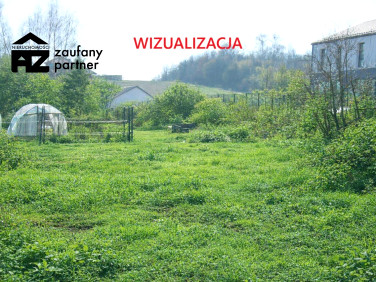 Działka budowlana sprzedam