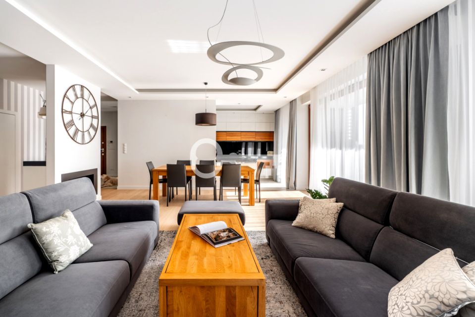 Mieszkanie apartamentowiec wynajem