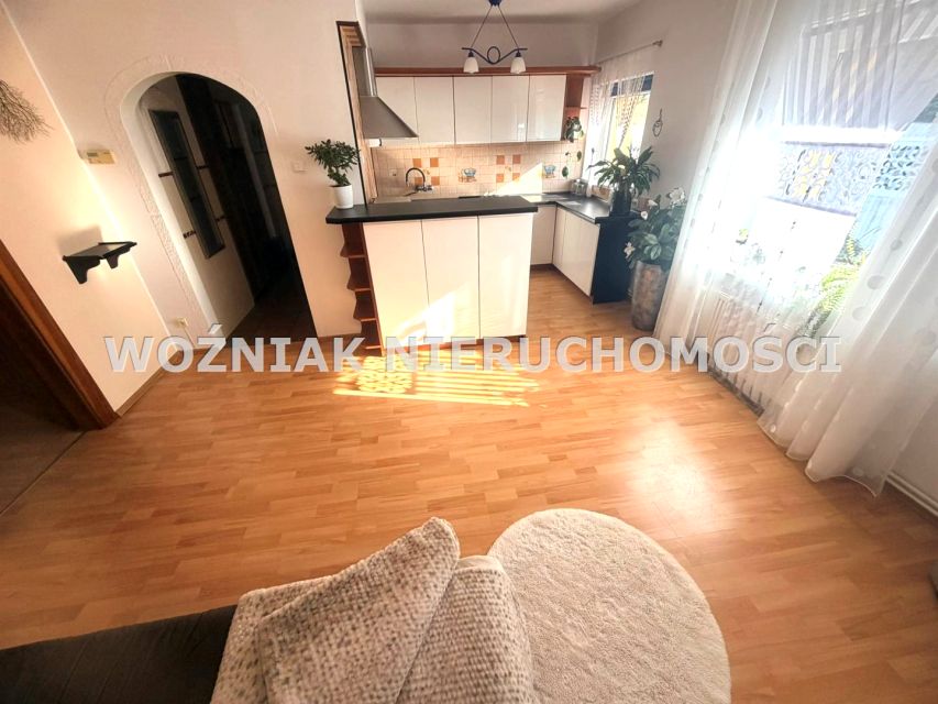 Mieszkanie Wałbrzych