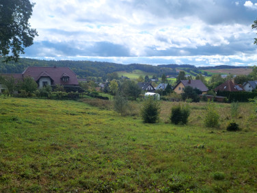 Działka Smętowo Chmieleńskie