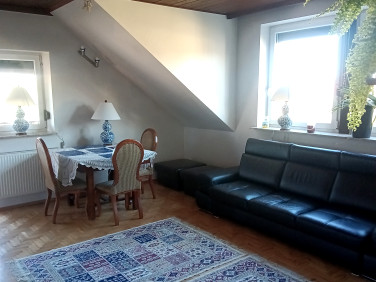 Mieszkanie Piaseczno