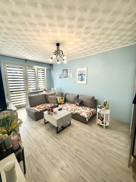 Mieszkanie blok mieszkalny Poznań