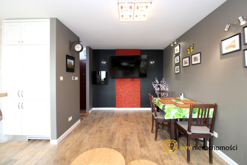 Mieszkanie Wrocław sprzedaż