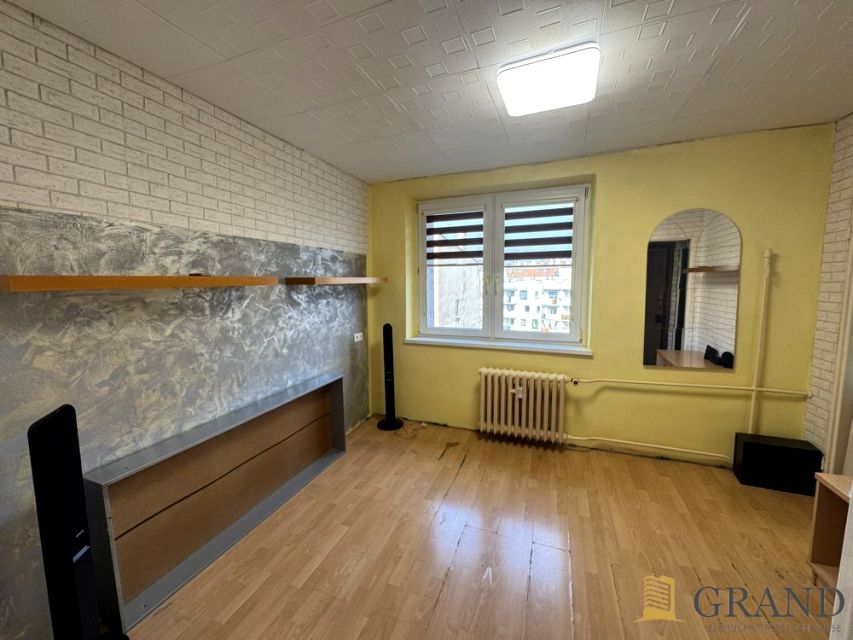 Mieszkanie blok mieszkalny sprzedaż