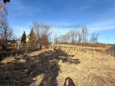 Działka budowlana Nowęcin sprzedam