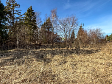 Działka budowlana Nowęcin