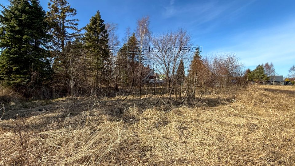 Działka budowlana Nowęcin