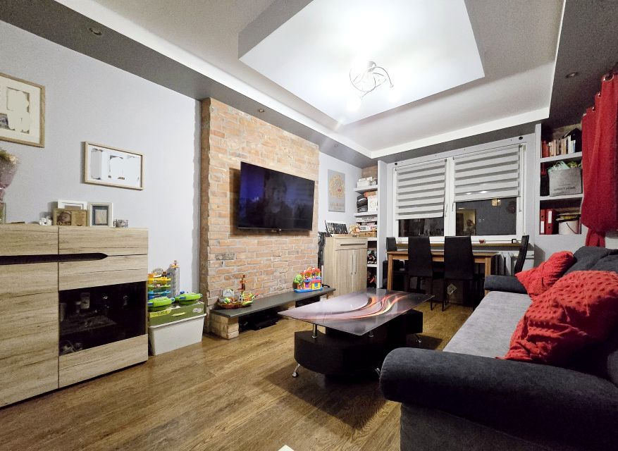 Mieszkanie Będzin sprzedaż