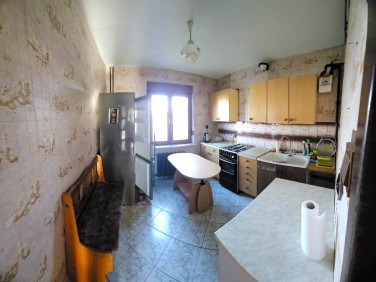 Mieszkanie blok mieszkalny sprzedaż