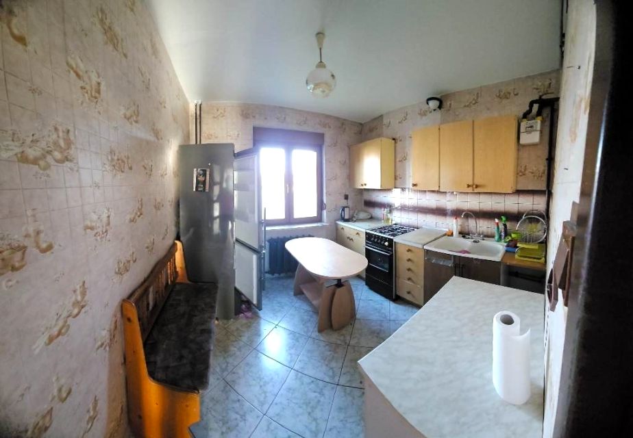 Mieszkanie blok mieszkalny sprzedaż