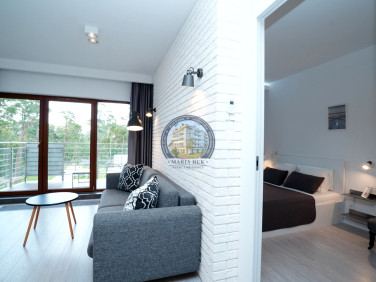 Mieszkanie DZIWNÓWEK sprzedaż