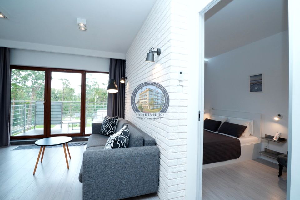 Mieszkanie DZIWNÓWEK sprzedaż