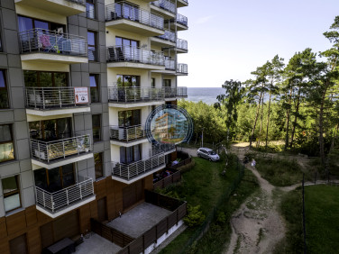 Mieszkanie DZIWNÓWEK