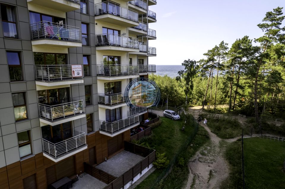 Mieszkanie DZIWNÓWEK