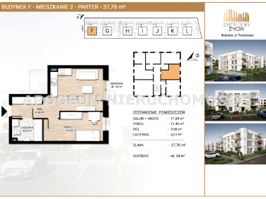 Mieszkanie Białystok