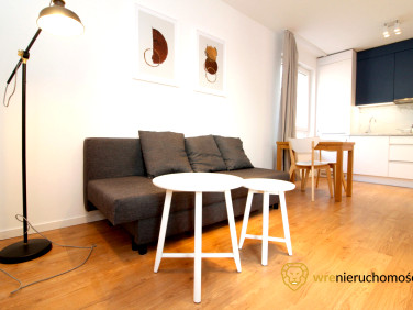Mieszkanie Wrocław
