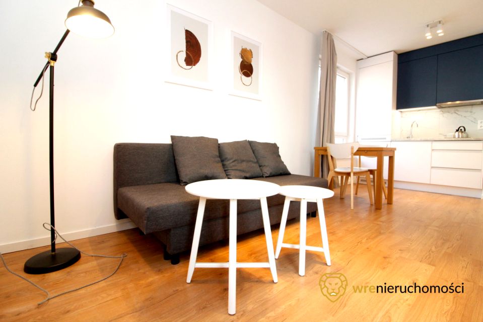 Mieszkanie Wrocław