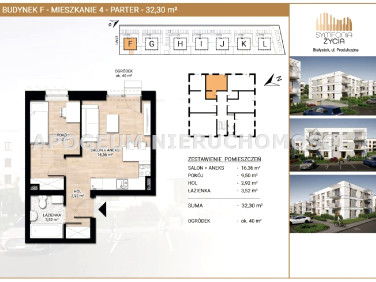 Mieszkanie Białystok