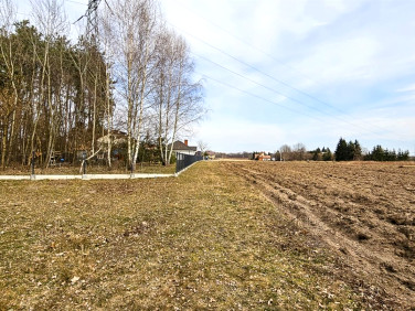 Działka Dąbrowa Tarnowska